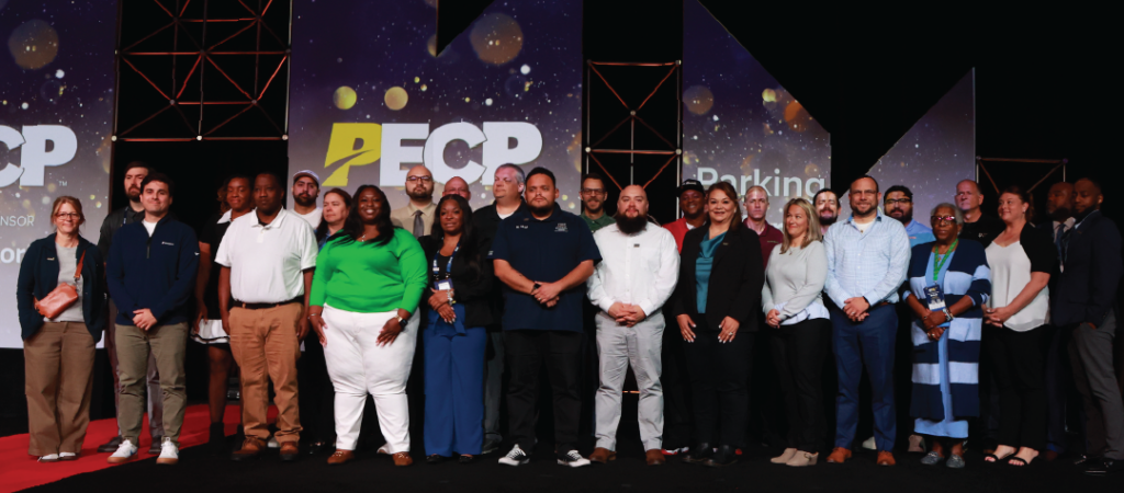 2026 PECP Recipients