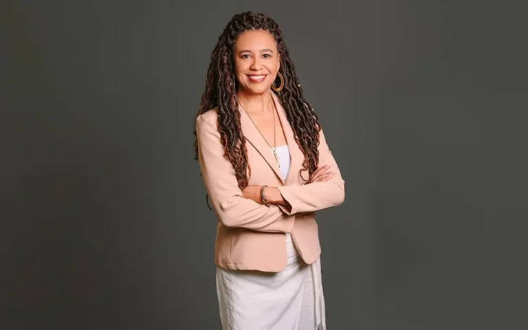 Melinda M. Alonzo, PTMP, Georgia Institute of Technology