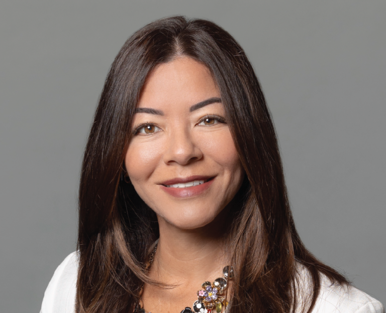 Alejandra Argudin, MBA, CAPP, LEED AP, Miami Parking Authority