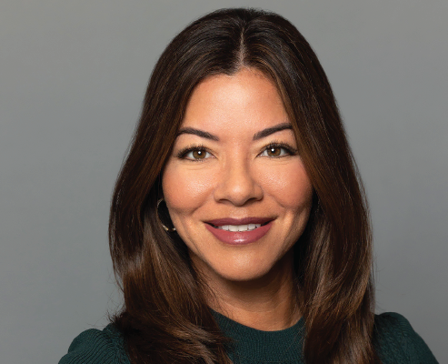 Alejandra Argudin, MBA, CAPP, LEED AP, Miami Parking Authority