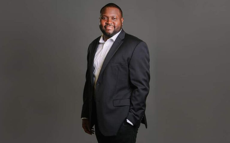 Charles Boddy, PTMP, Washington Headquarters Services, Pentagon Services Division