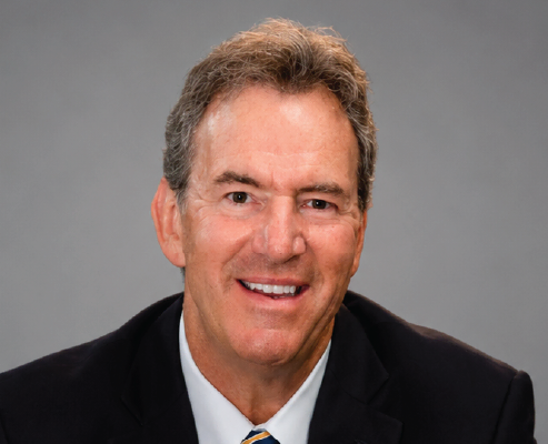 Shawn Conrad, International Parking & Mobility Institute