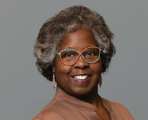 Vanessa Cummings, CAPP, Ms. V Consulting, LLC