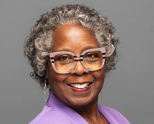 Vanessa Cummings, CAPP, Ms. V Consulting, LLC