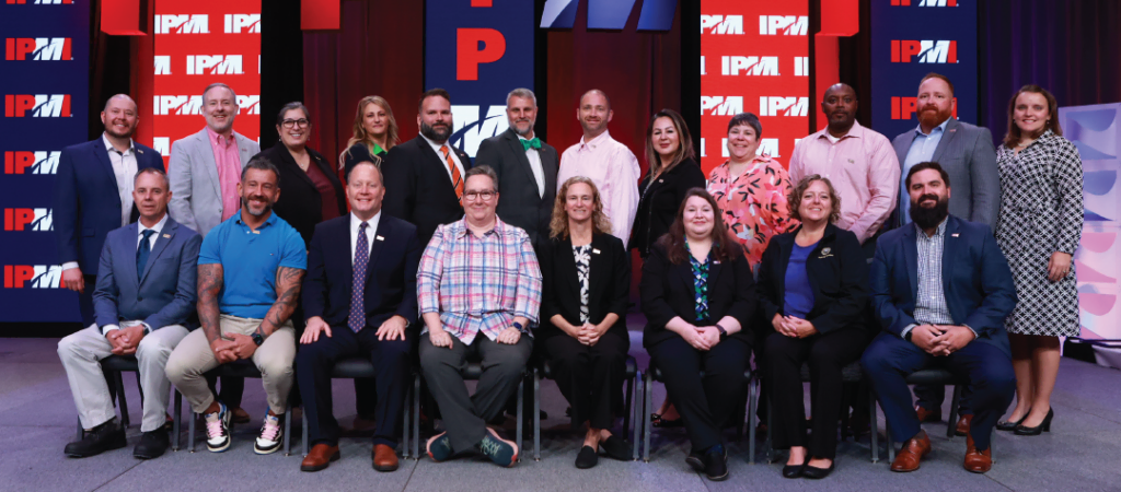 IPMI E A Expo Certification