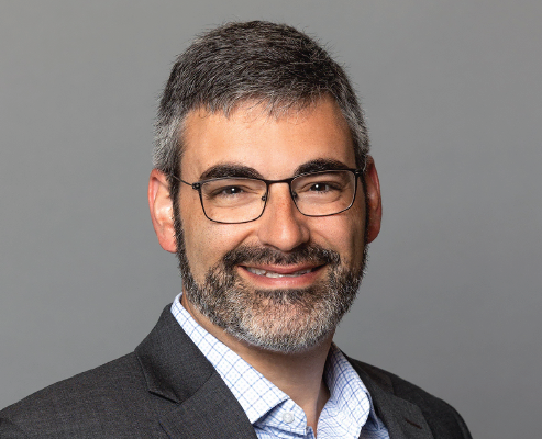 Robert Ferrin, CAPP, E-Squared Engineering