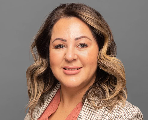 Dulce Gomez, City of Pasadena, California