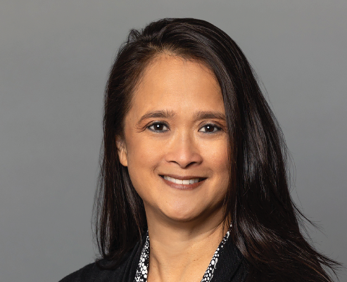 Irma Henderson, CAPP, University of California, Riverside