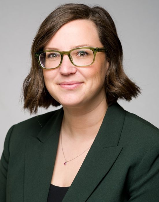 Madison Huemmer, ParkMobile