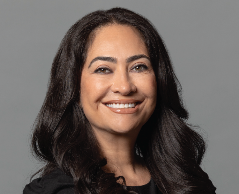 Maria Irshad, MPA, PTMP, City of Houston, Texas (ParkHouston)