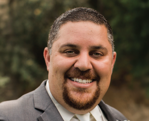 Yasser Jabbari, CAPP, University of California Riverside