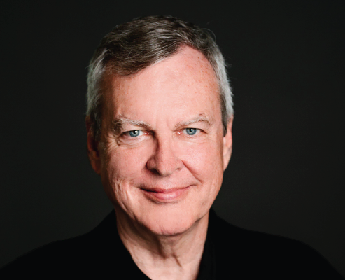 Hal King, CAPP, City of Lansing, Michigan
