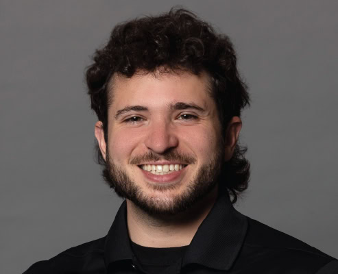 Tyler Perkins, International Parking & Mobility Institute