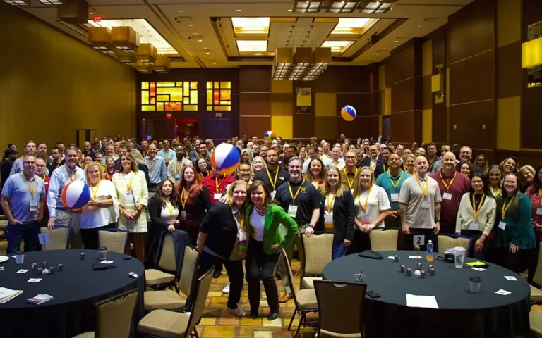 SWPTA 2023 Annual Conference Group Photo