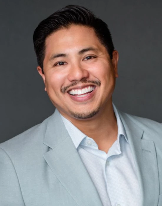 Mark Santos, Walker Consultants