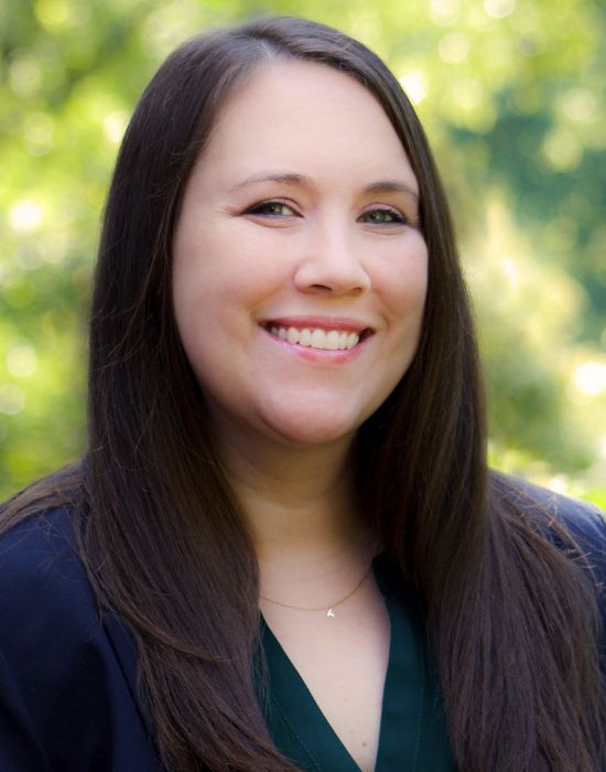 Amanda Scala, University of Maryland