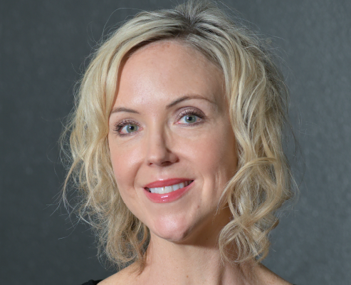 Vanessa Solesbee, CAPP, CCTM, Dixon Resources Unlimited