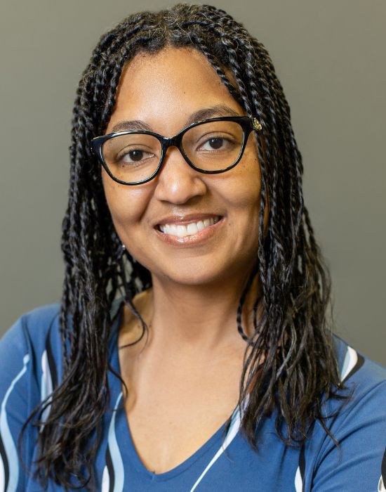 Tanara Teal-Tate, University of Tennessee, Knoxville