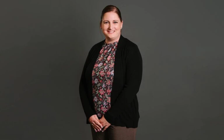 Adrienne Tucker, CAPP, Kansas State University