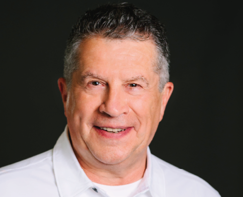 Sam Veraldi, MBA, CAPP, FLASH