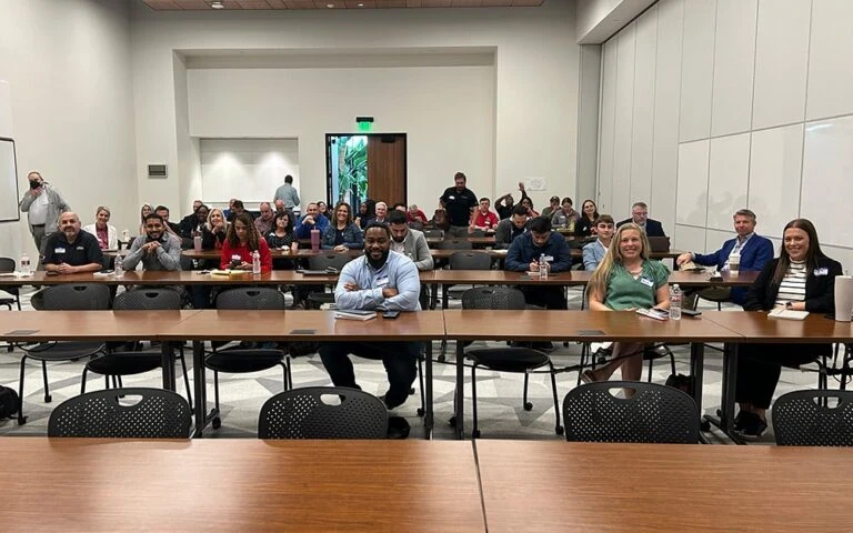 Inaugural summer summit