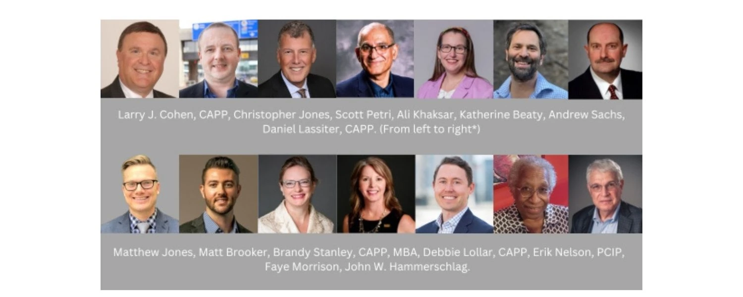 January’s Ask The Experts – More Great Answers!