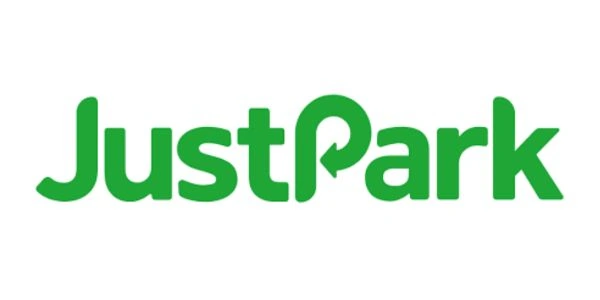 JustPark logo