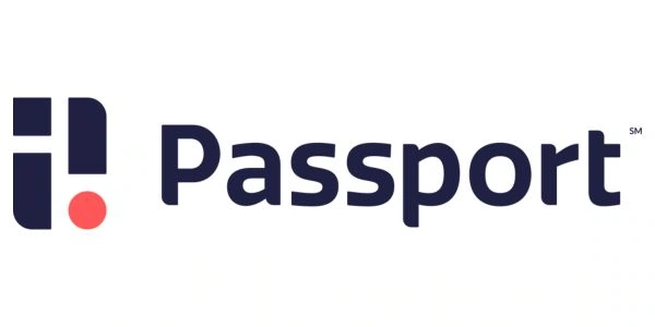 Passport Logo - Passport Issues City Alert to Help Combat Fraud & Protect Consumers