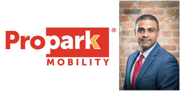 Propark Mobility logo, with Tamer Shaban to Lead Propark Mobility’s Southern New England Operations
