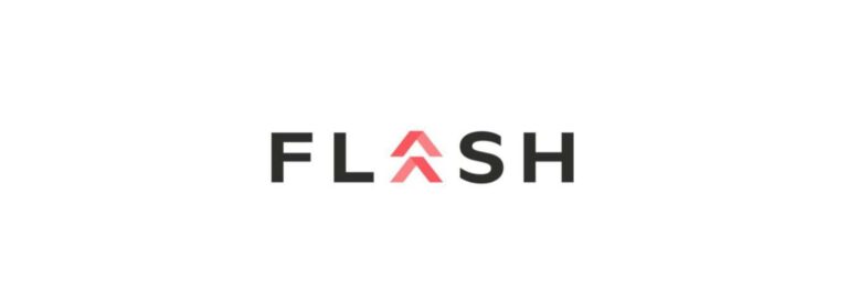 FLASH logo