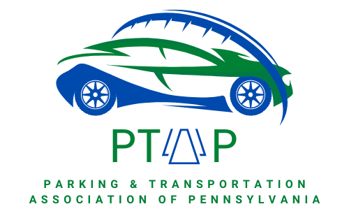 Parking and Transportation Association of Pennsylvania logo
