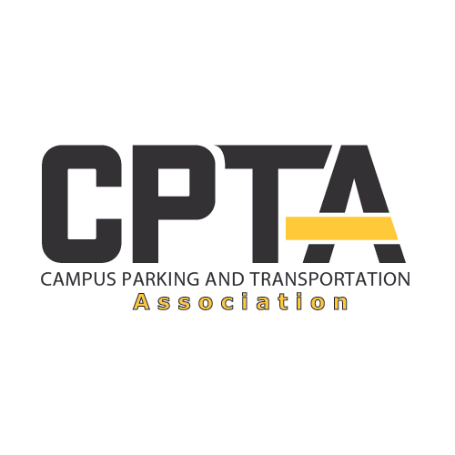 CPTA Campus Parking and Transportation Association logo