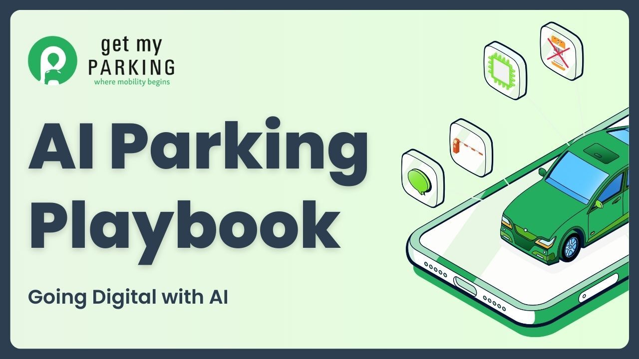 AI Parking Playbook Press Release