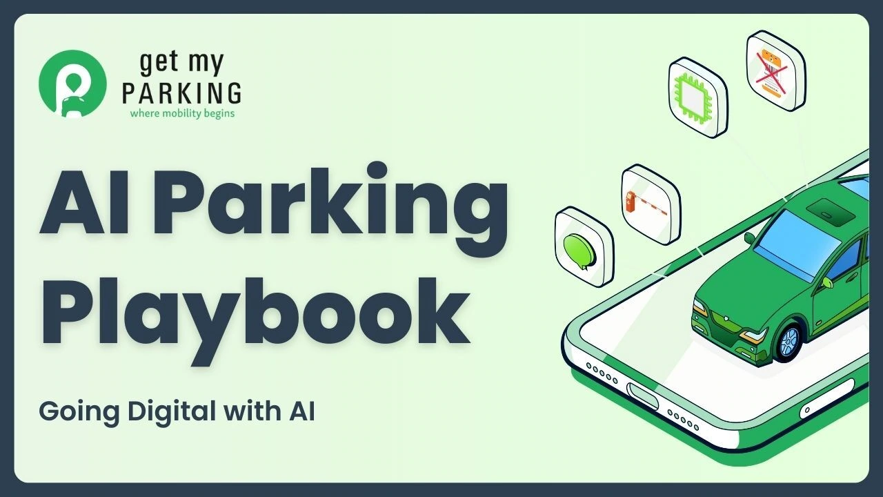 AI Parking Playbook Press Release