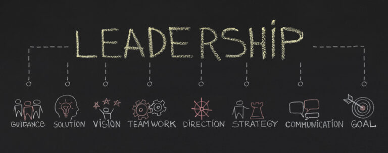 Different Leadership Styles