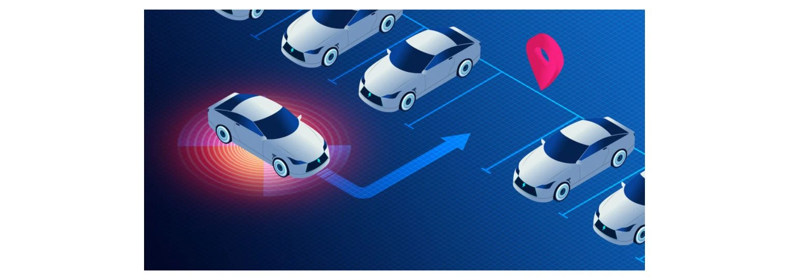 Smart Parking Technologies, Car Parking