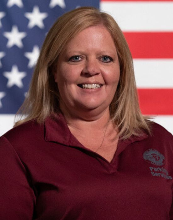Melaine Korish, University of Wisconsin-La Crosse