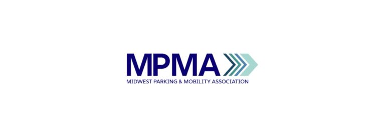 Mid-West Parking & Mobility Association logo