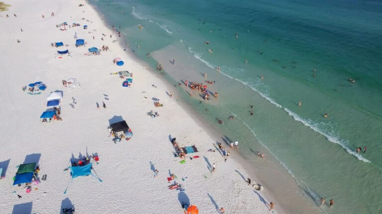 Picture of Florida Beach