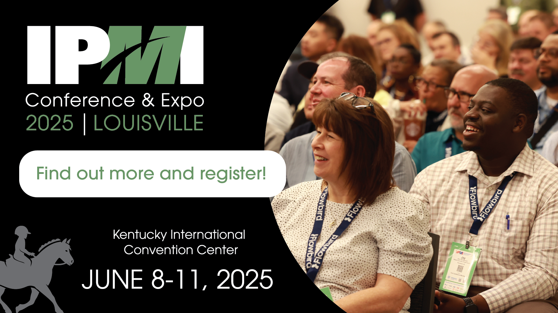 IPMI Conference & Expo