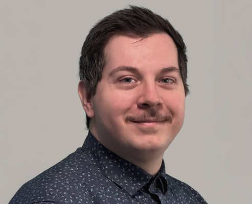 Jacob Altman Headshot
