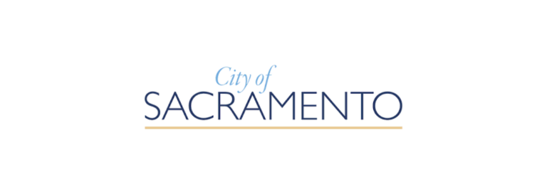 City of Sacramento Logo