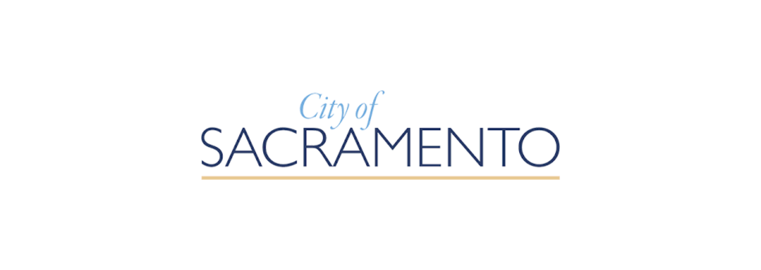 City of Sacramento Logo