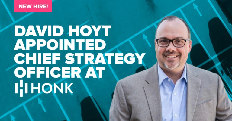 David Hoyt Appointed Chief Strategy Officer at HONK
