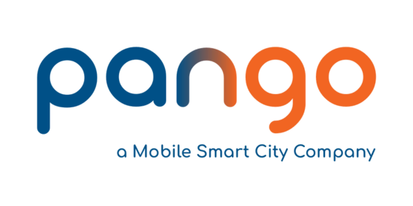 Pango - a Mobile Smart City Company logo
