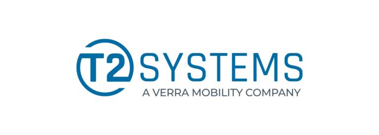 T2 Systems Logo