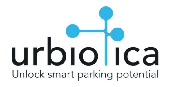 Urbiotica Logo