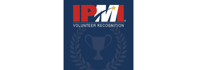 IPMI Lifetime Chair PR
