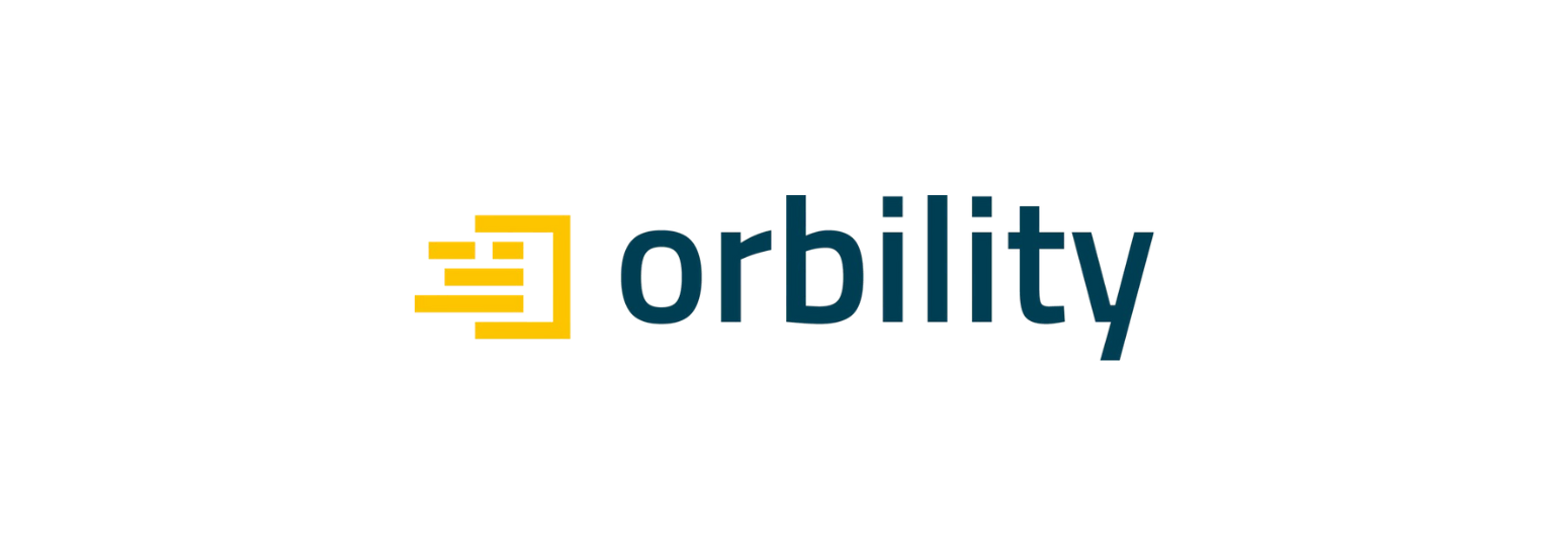 Orbility logo