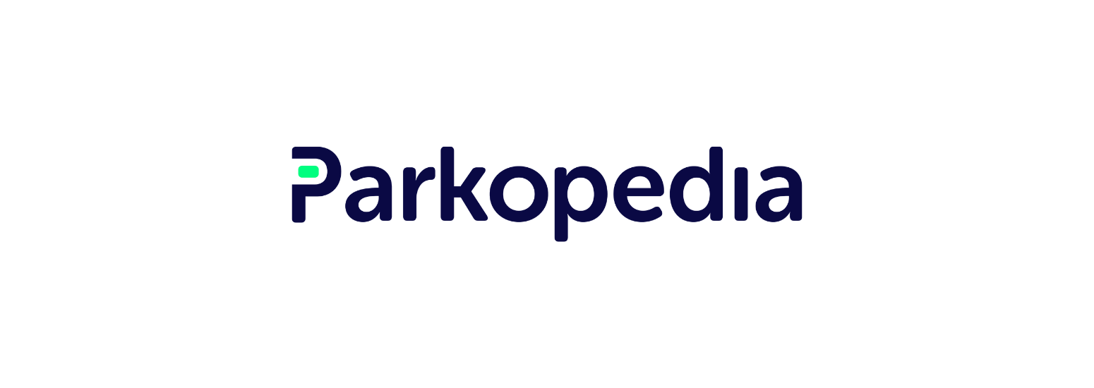 Parkopedia Logo